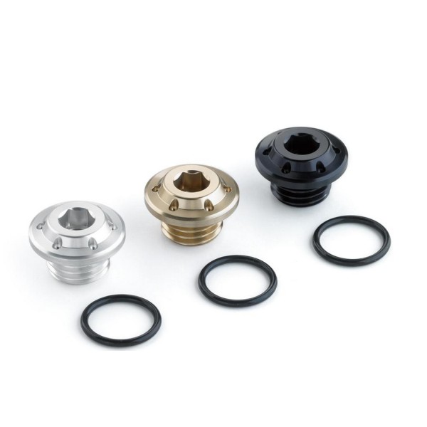 Kawasaki Oil filler cap